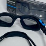 عینک شنا مدل نیمه حرفه ای برند Speedo (اسپیدو) - Image 5