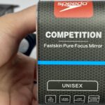 عینک شنا مدل نیمه حرفه ای برند Speedo (اسپیدو) - Image 6