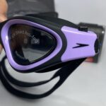 عینک شنا مدل نیمه حرفه ای برند Speedo (اسپیدو) - Image 3