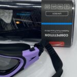 عینک شنا مدل نیمه حرفه ای برند Speedo (اسپیدو) - Image 2