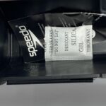 عینک شنا مدل نیمه حرفه ای برند Speedo (اسپیدو) - Image 2