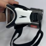 عینک شنا مدل نیمه حرفه ای برند Speedo (اسپیدو) - Image 3