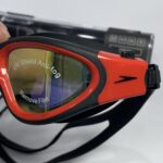 عینک شنا مدل نیمه حرفه ای برند Speedo (اسپیدو) - Image 2