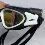 عینک شنا مدل نیمه حرفه ای برند Speedo (اسپیدو) - Image 6