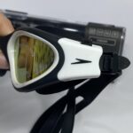 عینک شنا مدل نیمه حرفه ای برند Speedo (اسپیدو) - Image 5