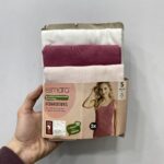 پک 3 عدد تاپ نخی زنانه برند Esmara (اسمارا) - Image 4
