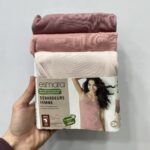 پک 3 عدد تاپ نخی زنانه برند Esmara (اسمارا) - Image 4