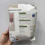 پک 3 عدد تاپ نخی زنانه برند Esmara (اسمارا) - Image 5