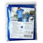 پانچو نازک نایلونی یونیسکس اورجینال برند Lidl - Image 6