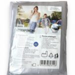 پانچو نازک نایلونی یونیسکس اورجینال برند Lidl - Image 16