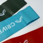 پک 3 عددی کش مینی لوپ پیلاتس برند Crivit (کریویت) - Image 6