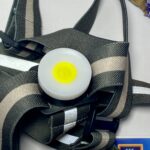 چراغ سینه ای مخصوص رانینگ و اسکای رانینگ برند Crane (کرین) - Image 5