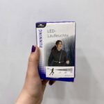 چراغ سینه ای مخصوص رانینگ و اسکای رانینگ برند Crane (کرین) - Image 6