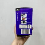 چراغ سینه ای مخصوص رانینگ و اسکای رانینگ برند Crane (کرین) - Image 7