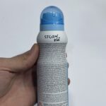 اسپری بدن بچگانه اورجینال رایحه Skateboard برند Storm - Image 4