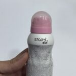 اسپری بدن بچگانه اورجینال رایحه Candy برند Storm - Image 3