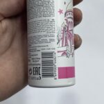 اسپری بدن بچگانه اورجینال رایحه Candy برند Storm - Image 5