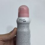 اسپری بدن بچگانه اورجینال رایحه So Sweet برند Storm - Image 4
