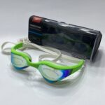 عینک شنا مدل نیمه حرفه ای برند Speedo (اسپیدو)