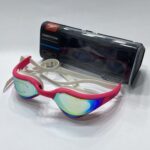 عینک شنا مدل نیمه حرفه ای برند Speedo (اسپیدو)
