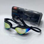 عینک شنا مدل نیمه حرفه ای برند Speedo (اسپیدو)