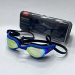 عینک شنا مدل نیمه حرفه ای برند Speedo (اسپیدو)