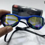عینک شنا مدل نیمه حرفه ای برند Speedo (اسپیدو) - Image 3
