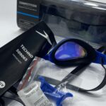عینک شنا مدل نیمه حرفه ای برند Speedo (اسپیدو) - Image 5