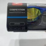 عینک شنا مدل نیمه حرفه ای برند Speedo (اسپیدو) - Image 6
