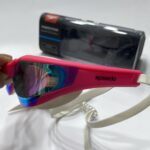 عینک شنا مدل نیمه حرفه ای برند Speedo (اسپیدو) - Image 4