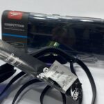 عینک شنا مدل نیمه حرفه ای برند Speedo (اسپیدو) - Image 4