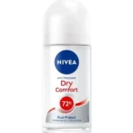 مام رولی در 4 رایحه برند NIVEA - Image 2