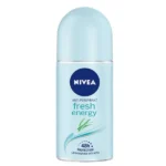 مام رولی در 4 رایحه برند NIVEA