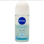 مام رولی در 4 رایحه برند NIVEA - Image 4