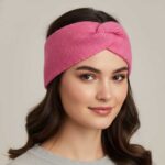 هدبند بافت زنانه برند Accessories