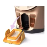 اتوبخار اورجینال برند فیلیپس (philips) - مدل DST8041 - Image 5