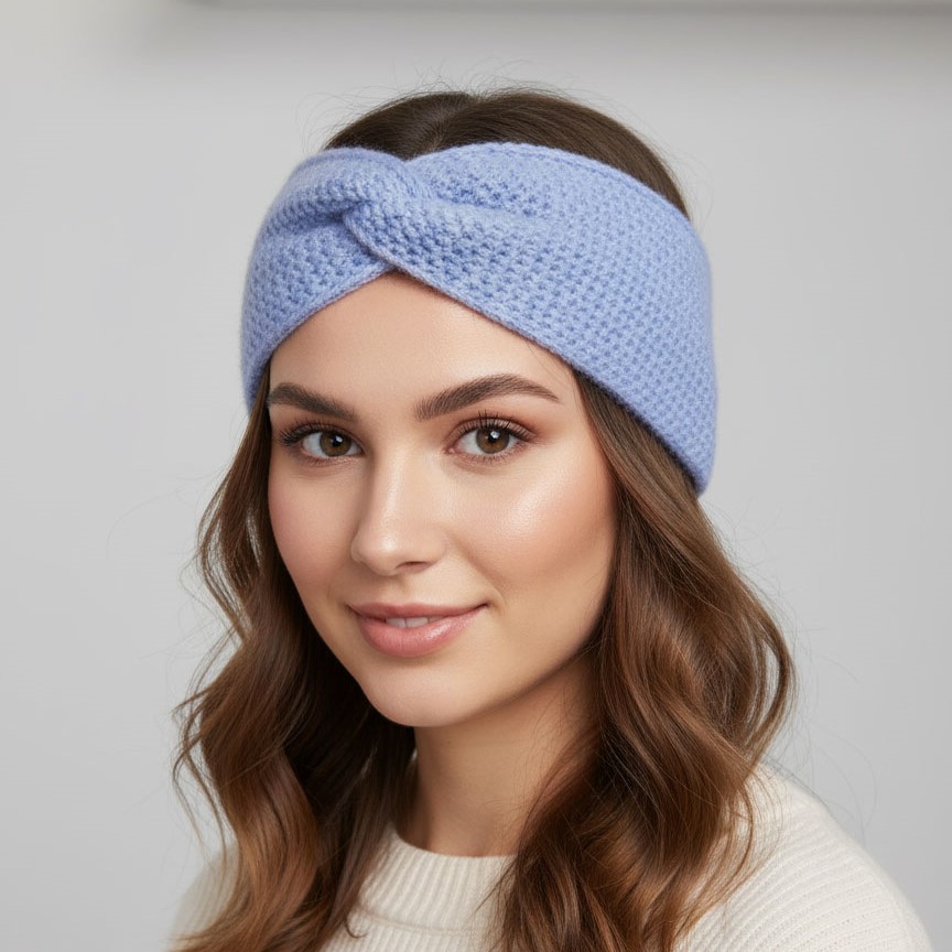 استوک هیژا هدبند بافت زنانه برند Accessories - Image 1