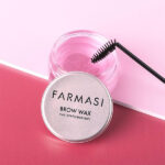 واکس لیفت ابرو فارماسی حجم 50 میل برند Farmasi - Image 3