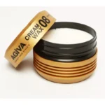واکس مو مدل Cream WAX کد 08 برند اگیوا - Agiva - Image 2