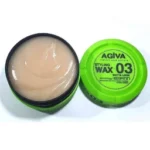 واکس مو مدل Styling Hair Matte Look کد 03 برند اگیوا - Agiva - Image 2