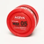 واکس مو مدل استایلینگ Styling Hair کد 05 برند اگیوا - Agiva