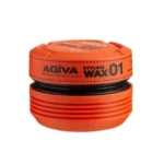 واکس مو مدل Styling Hair Wet & Islak کد 01 برند اگیوا - Agiva - Image 4