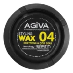 واکس مو مدل Extrong & Cok sert کد 04 برند اگیوا - Agiva - Image 2
