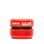واکس مو مدل استایلینگ Styling Hair کد 05 برند اگیوا - Agiva - Image 4