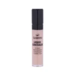 کانسیلر مایع (Liquid Concealer) کد 02 اورجینال برند گابرینی Gabrini