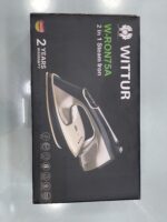 اتو بخارگر دو کاره برند ویتور (Wittur) مدل W-RON75A - Image 6