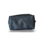 کیف زنانه رنگ سرمه ای اورجینال سایز M برند لانگ چمپ Longchamp - Image 7