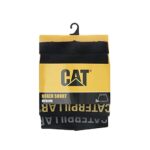 پک 2 عددی شورت نخی باکسر مردانه برند کاترپیلار - Caterpillar - Image 3