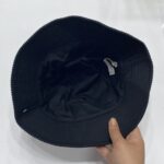 کلاه باکت مدل کبریتی رنگ مشکی زنانه برند Six - Image 2