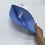 کلاه باکت جنس لنین رنگ آبی زنانه برند I AM - Image 2